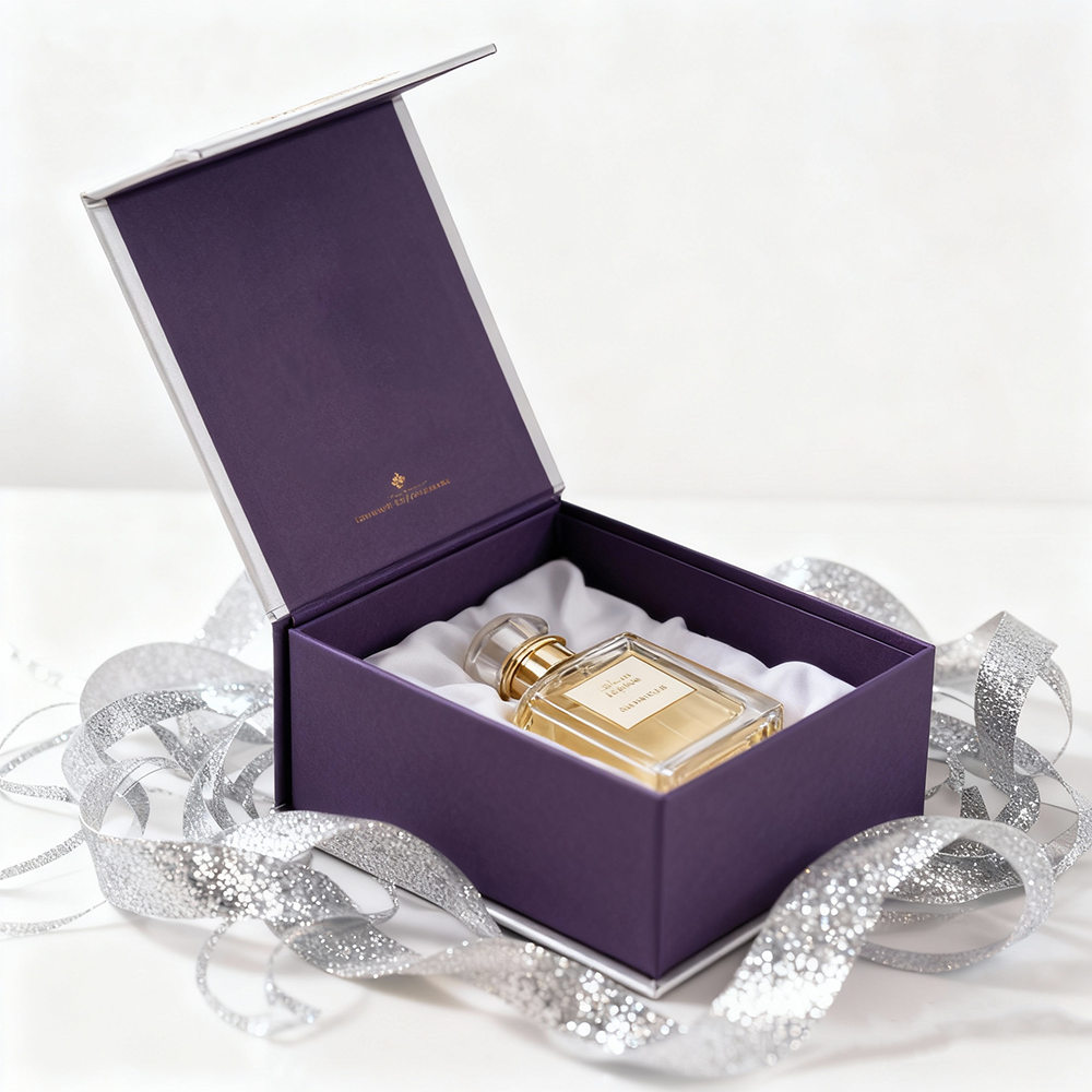 Creative Perfume Box