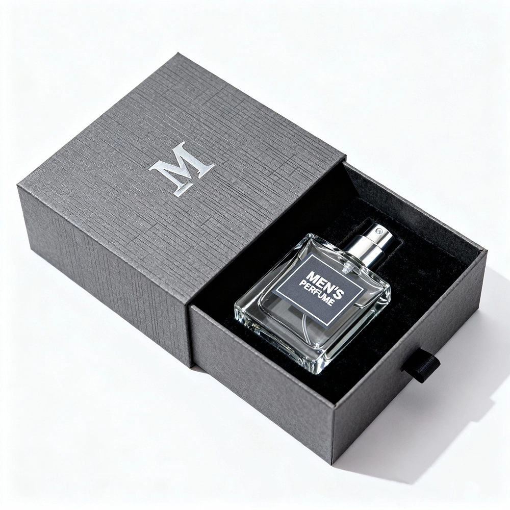 Perfume Box