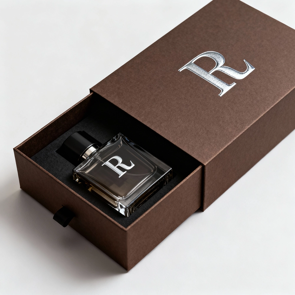 Printed Perfume Boxes  Printed Perfume Boxes