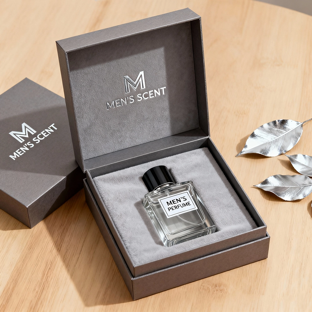 perfume boxes packaging supplies 