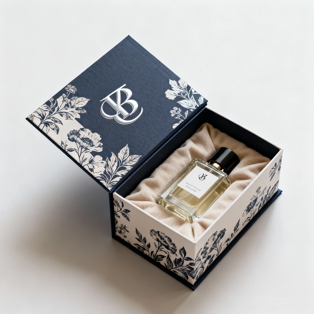 Perfume Boxes