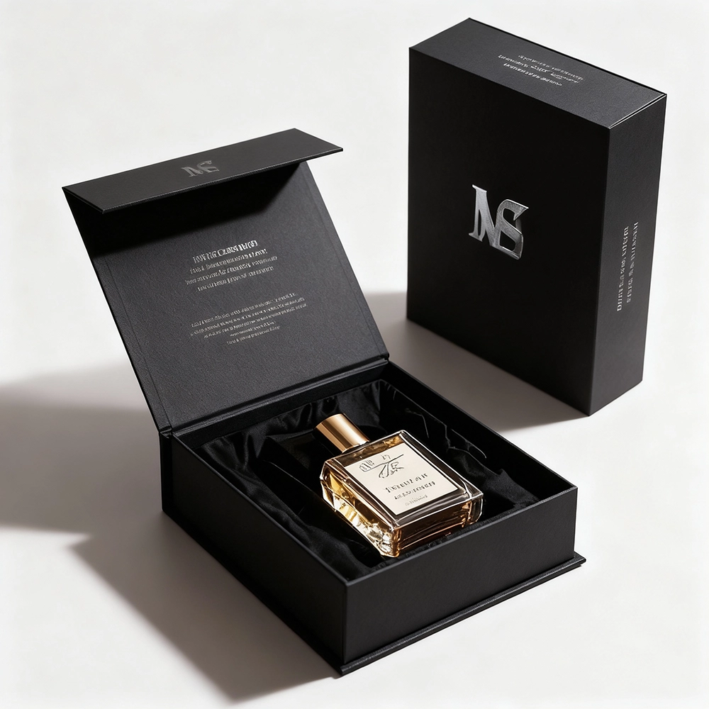 Perfume Gift Box