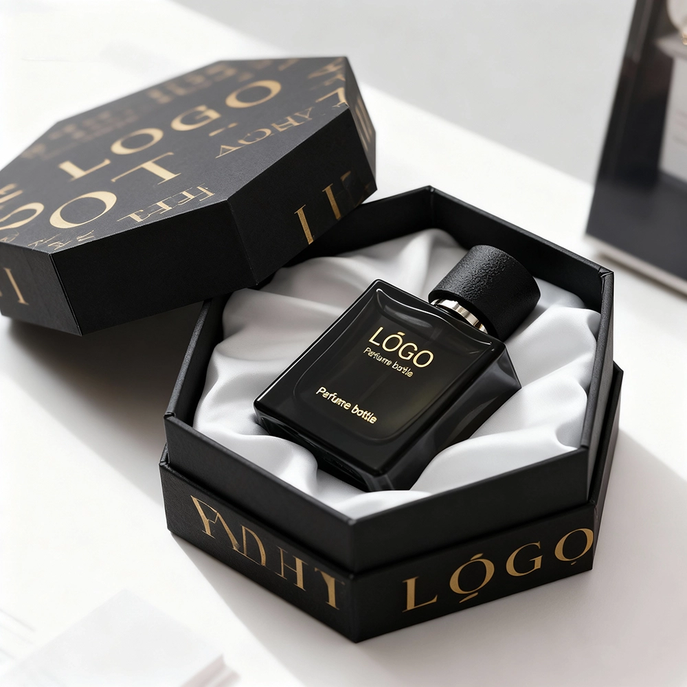 Perfume Boxes