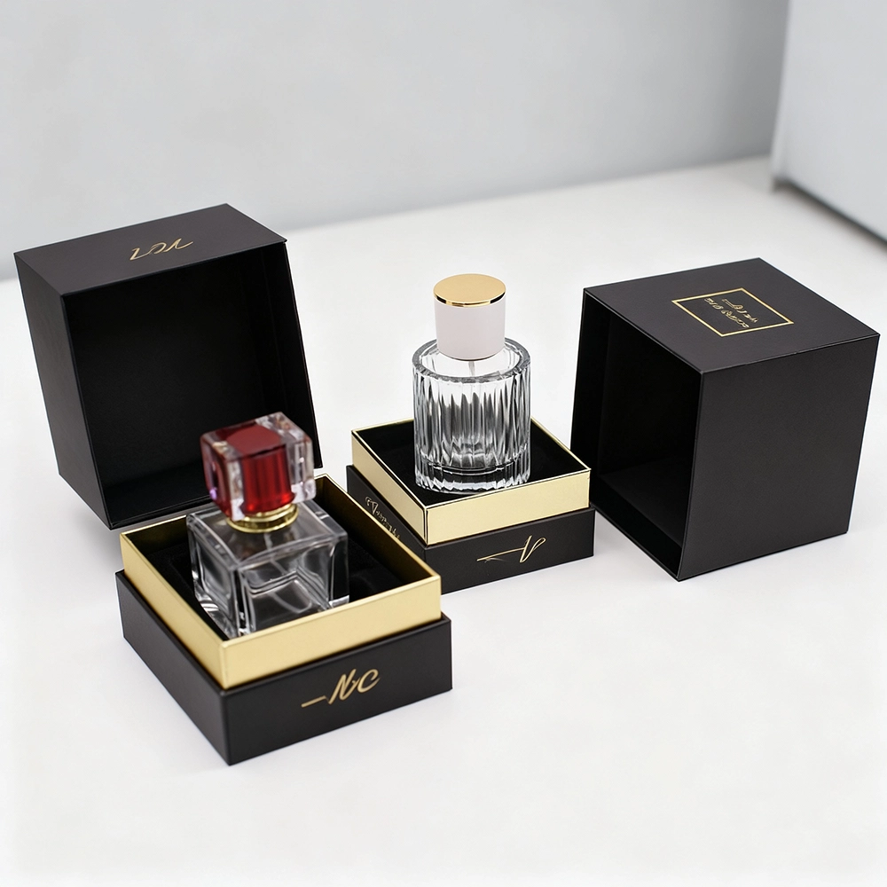 Wholesale Perfume Box Wholesale Perfume Box