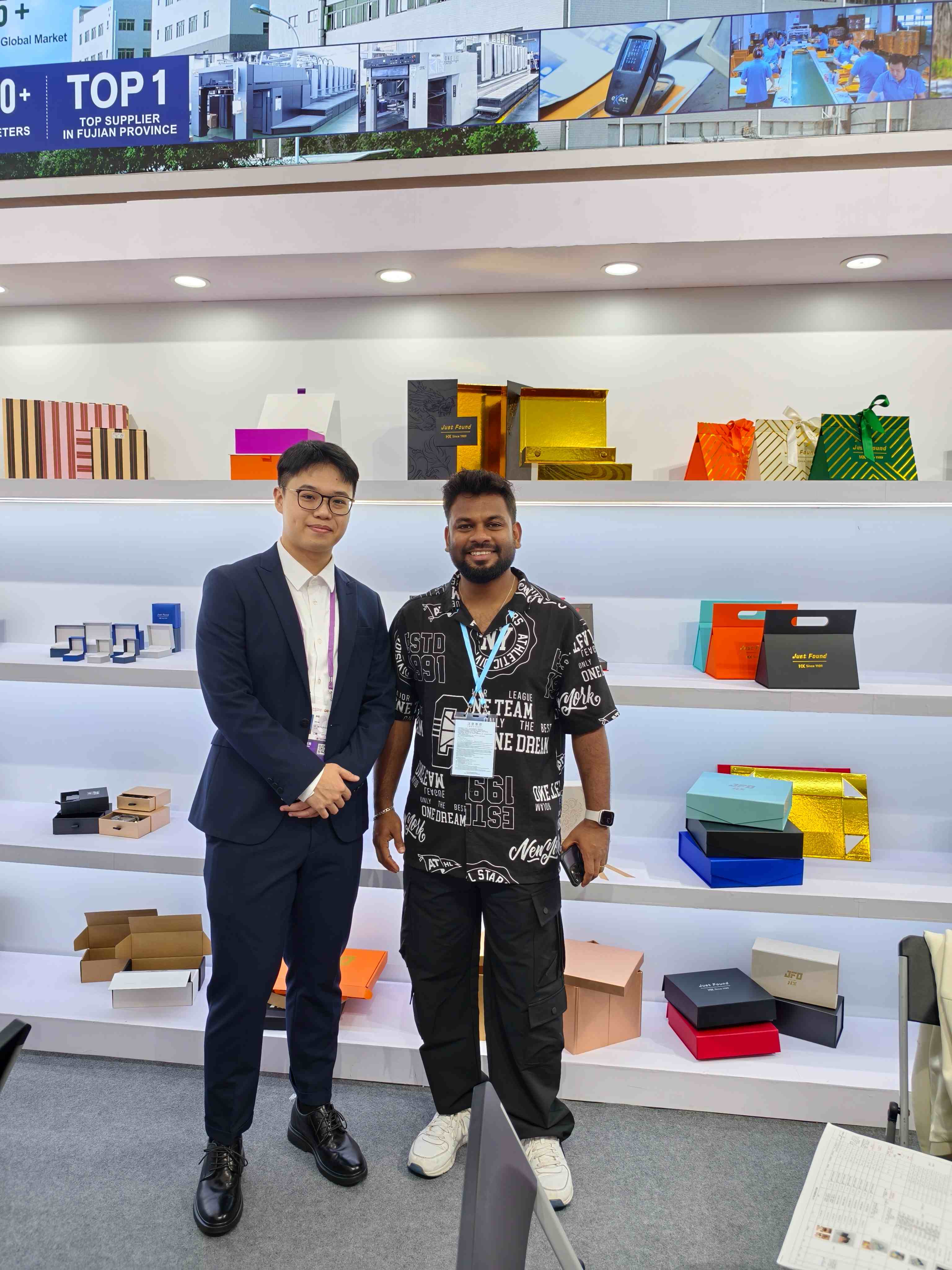 Canton Fair Canton Fair