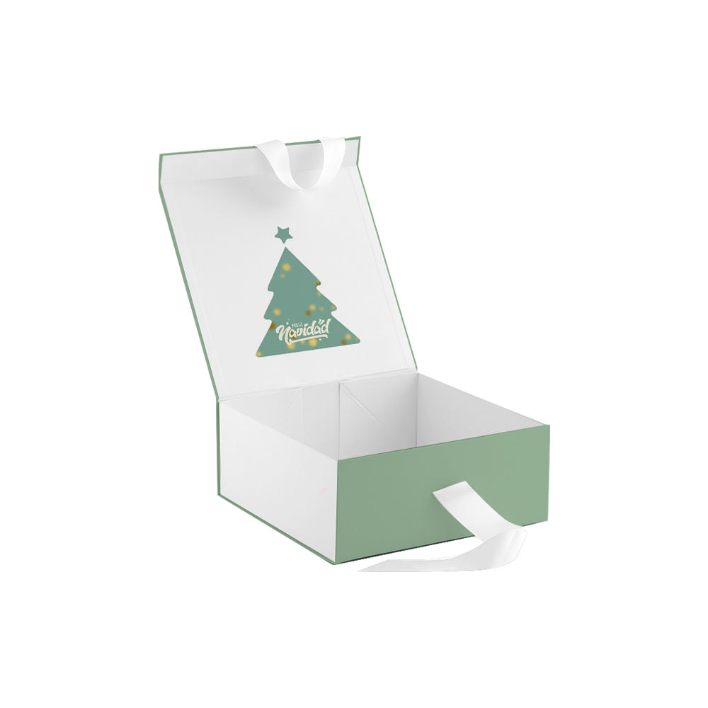 Gift Box with Magnetic Closure Gift Box with Magnetic Closure