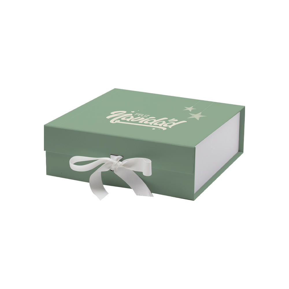 Custom Gift Box Custom Gift Box