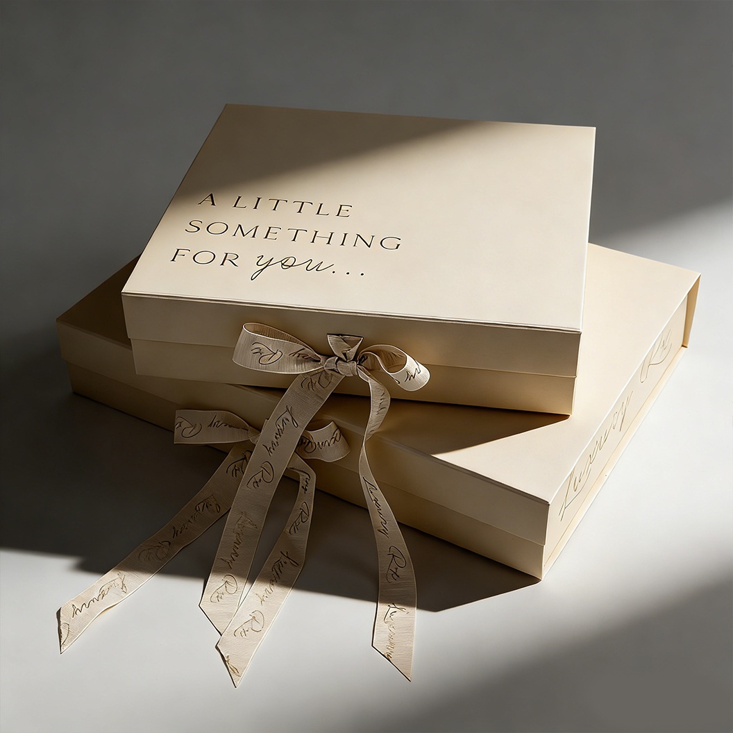 Folding Gift Box