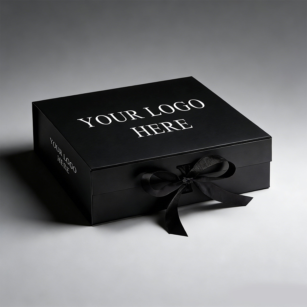 Folding Gift Box