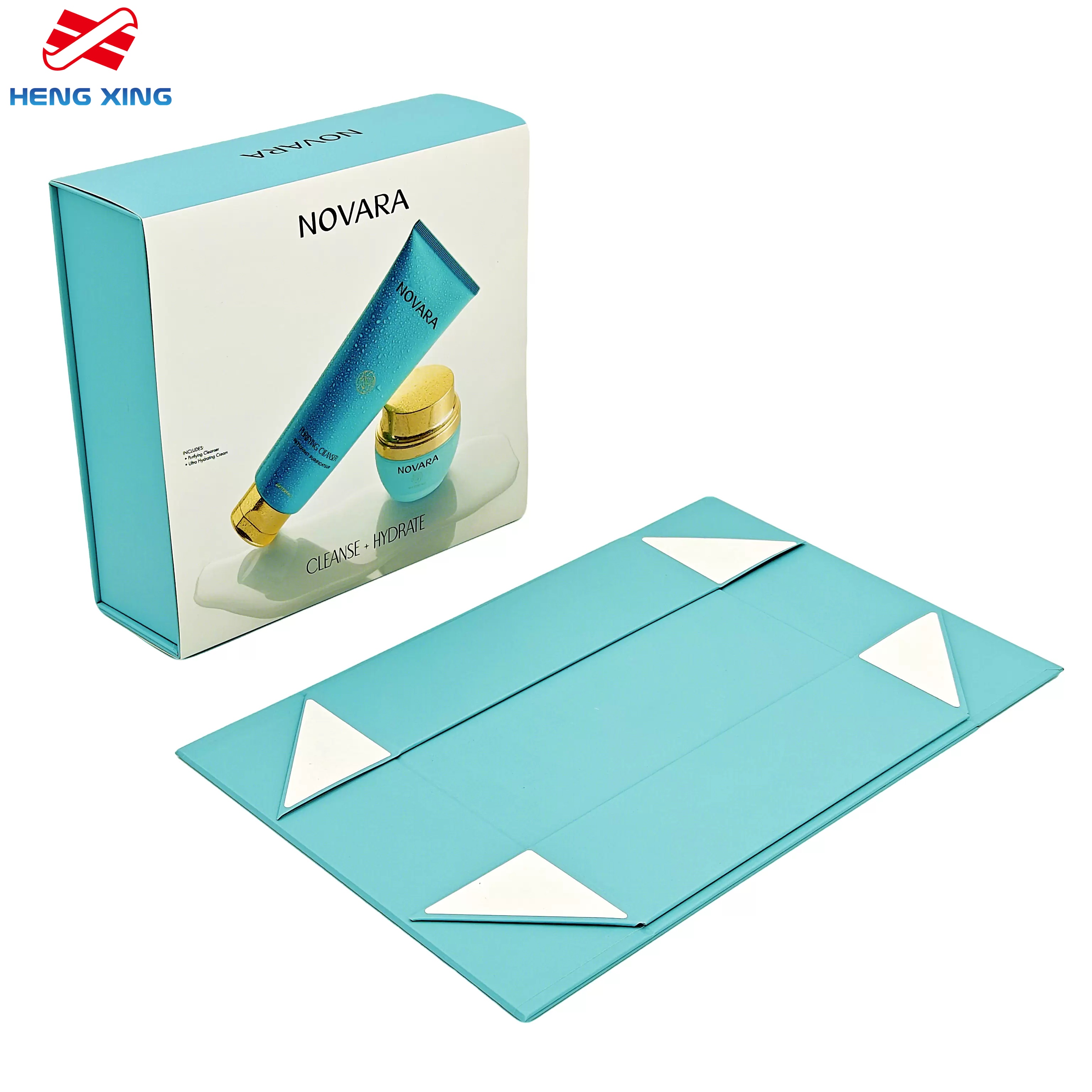 Custom Magnetic Gift Boxes