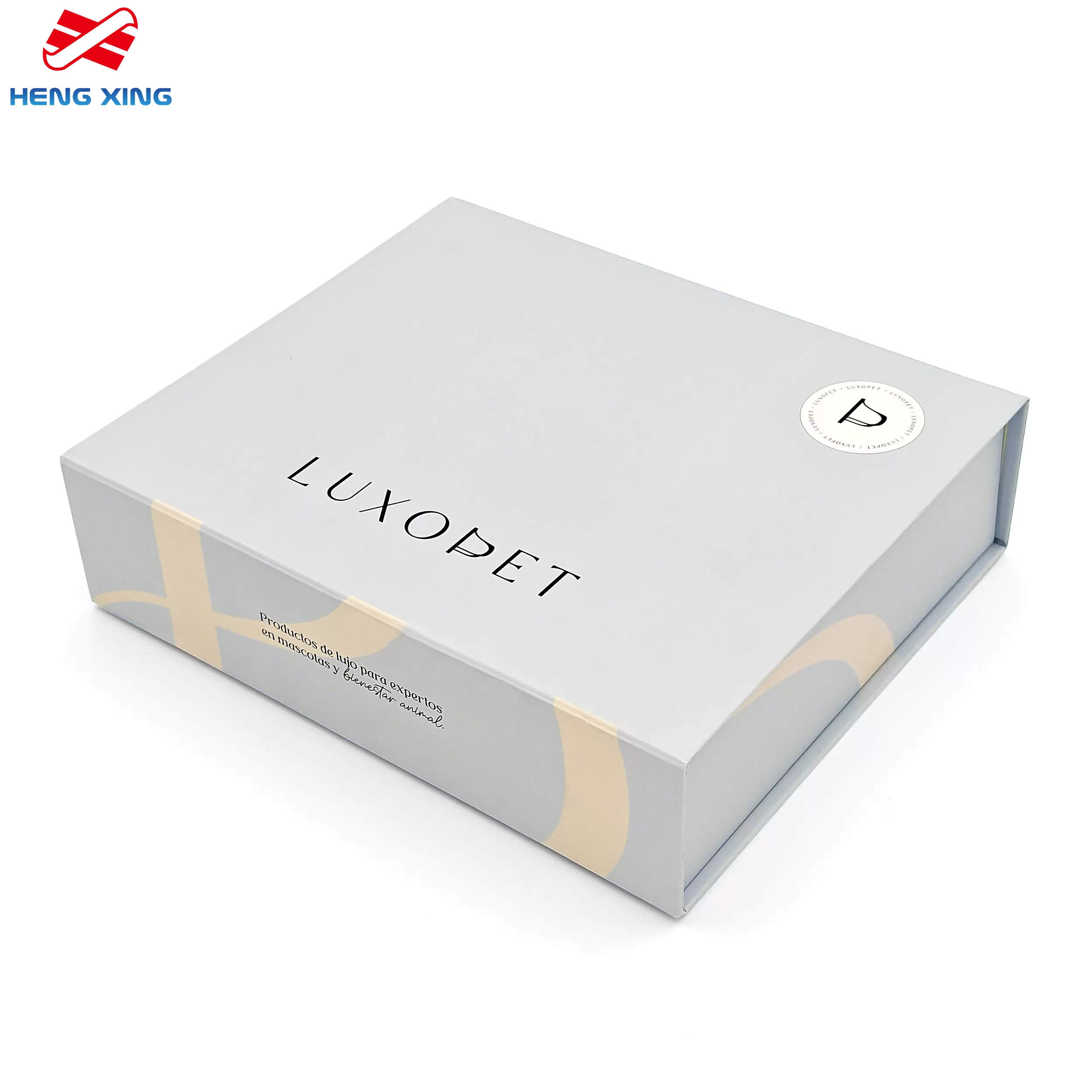 Custom Magnetic Gift Boxes