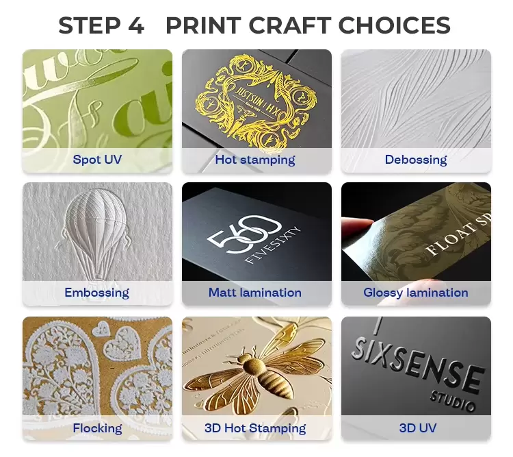 Custom Magnetic Gift Boxes