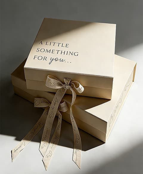 Folding Gift Box