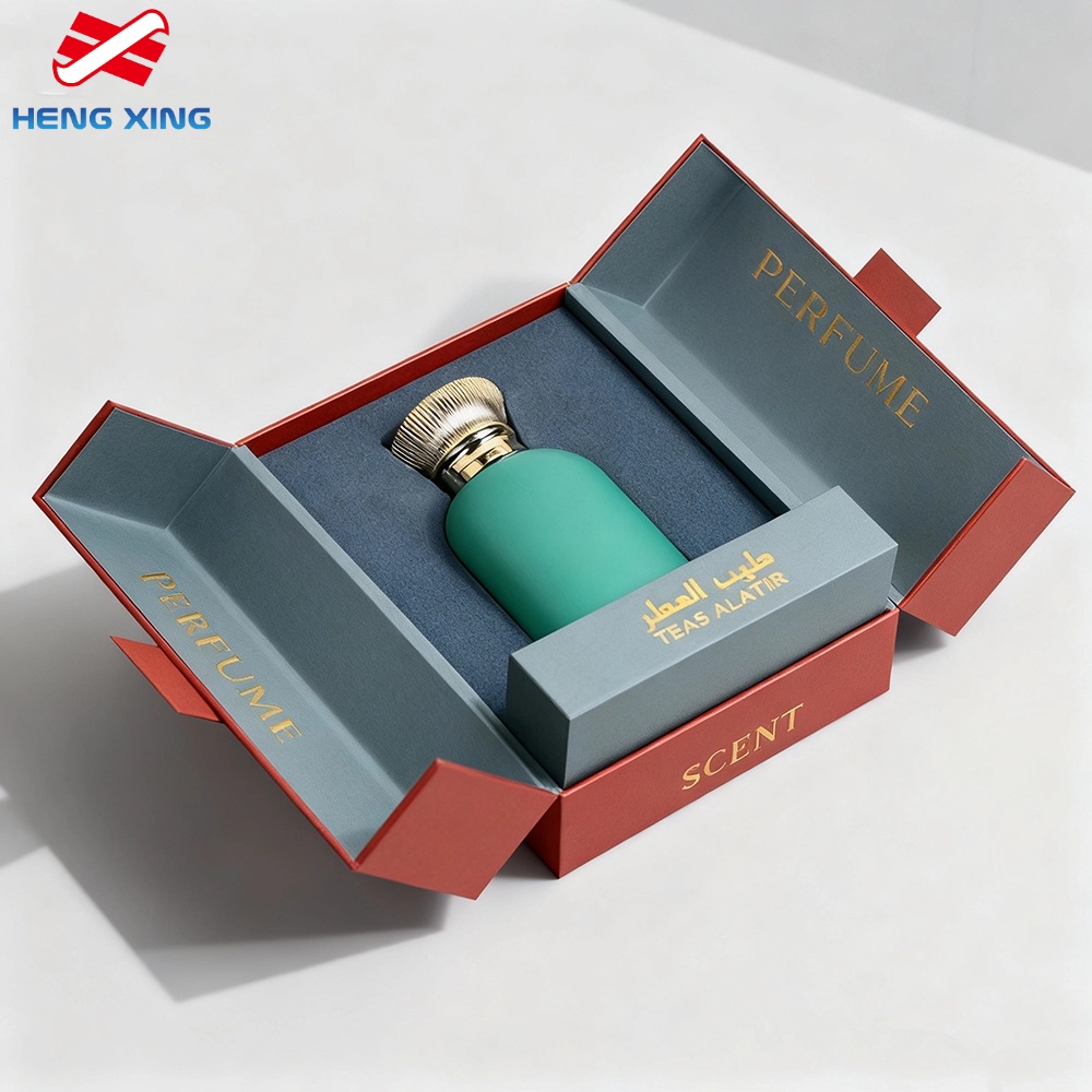 custom luxury paper bags